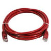 25' CAT5e (350 MHz) UTP Network Cable